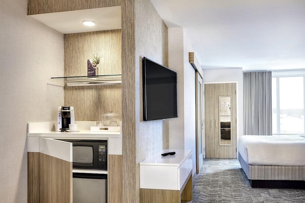 Springhill Suites By Marriott Dallas Rockwall Eksteriør bilde