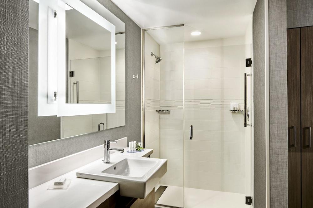 Springhill Suites By Marriott Dallas Rockwall Eksteriør bilde