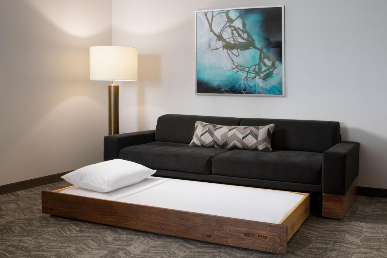 Springhill Suites By Marriott Dallas Rockwall Eksteriør bilde