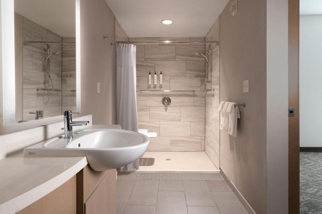 Springhill Suites By Marriott Dallas Rockwall Eksteriør bilde