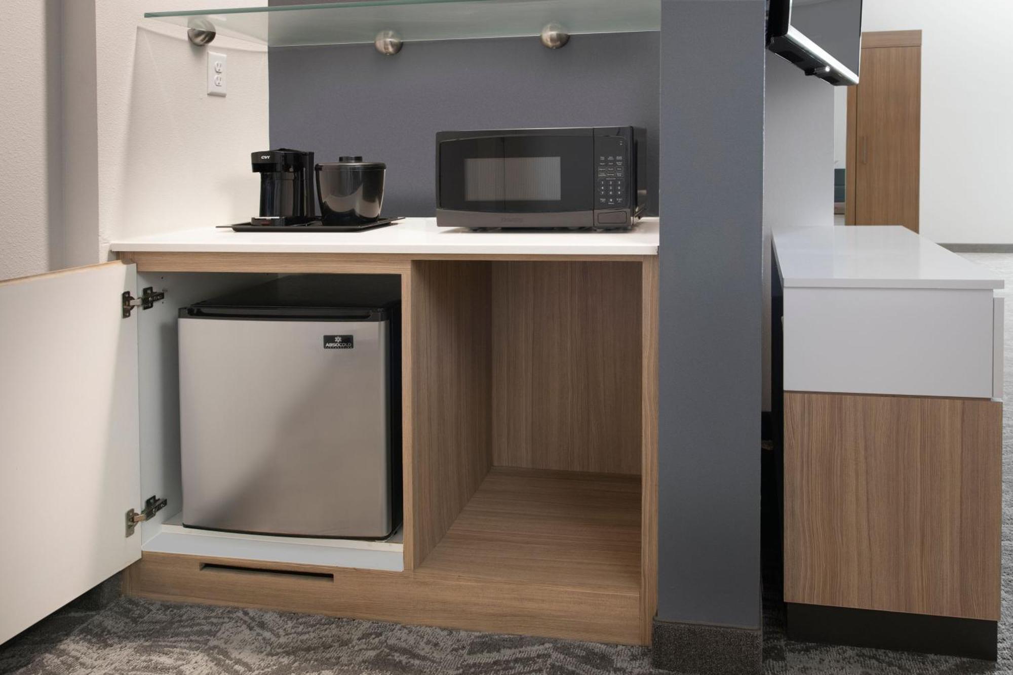 Springhill Suites By Marriott Dallas Rockwall Eksteriør bilde