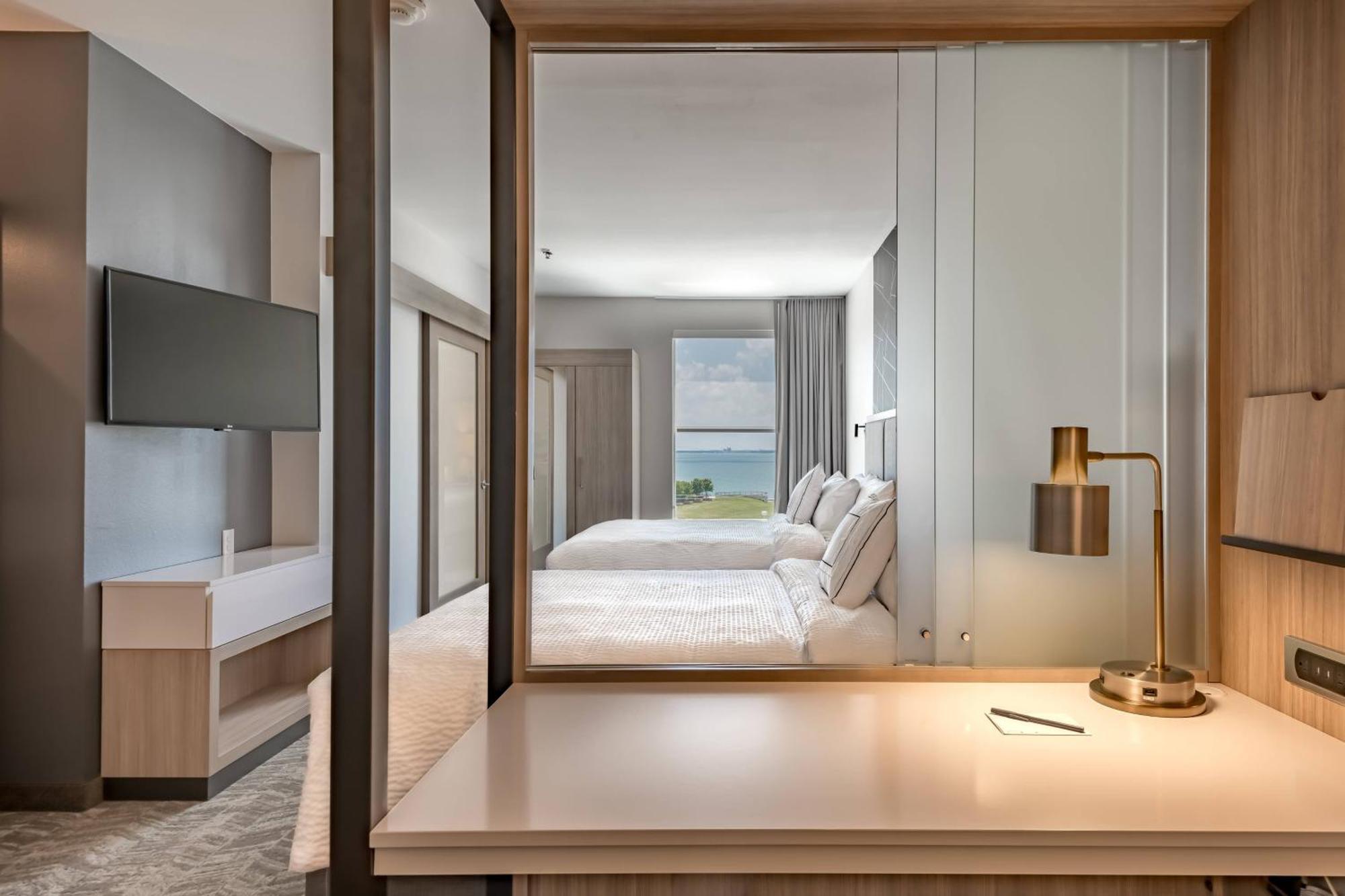 Springhill Suites By Marriott Dallas Rockwall Eksteriør bilde