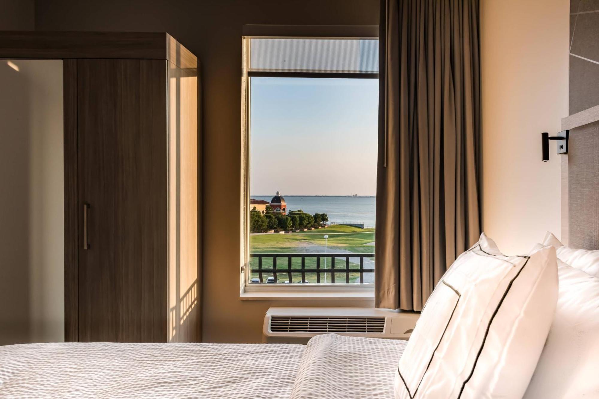 Springhill Suites By Marriott Dallas Rockwall Eksteriør bilde