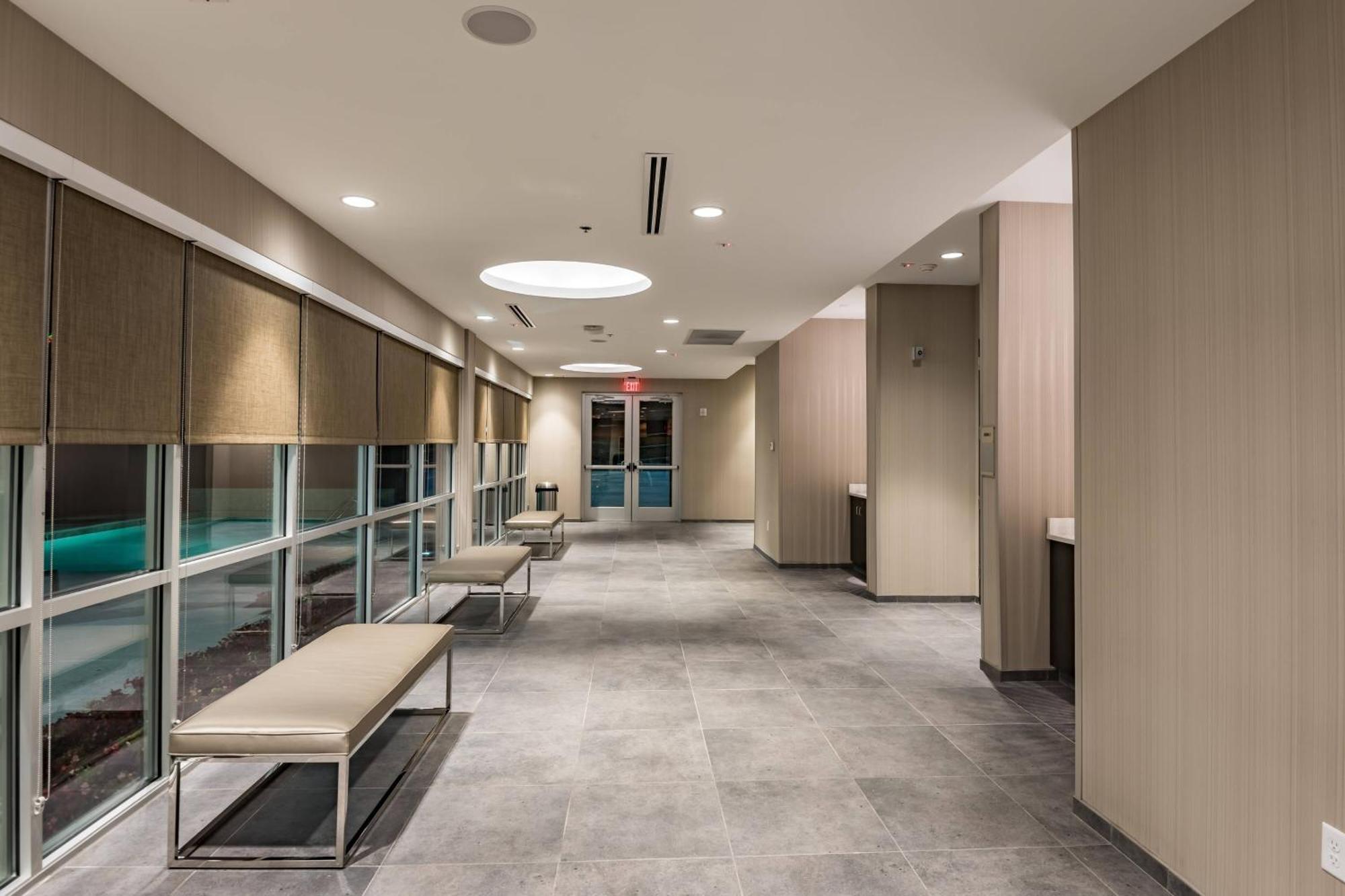 Springhill Suites By Marriott Dallas Rockwall Eksteriør bilde