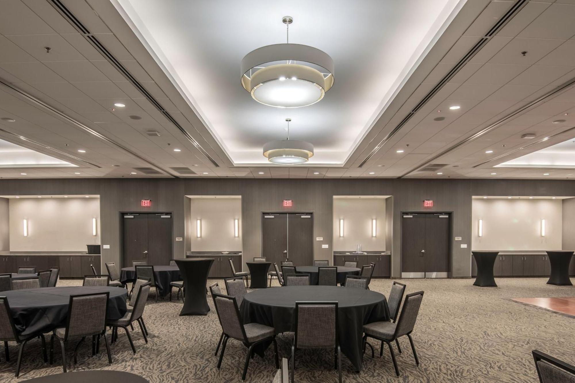 Springhill Suites By Marriott Dallas Rockwall Eksteriør bilde