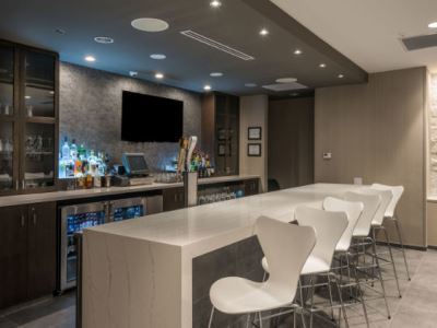 Springhill Suites By Marriott Dallas Rockwall Eksteriør bilde