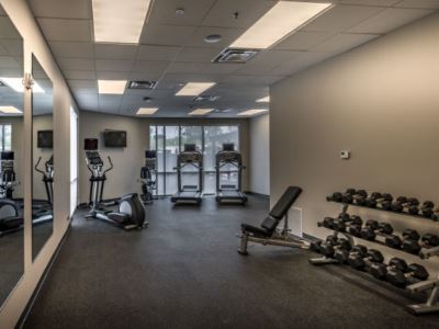 Springhill Suites By Marriott Dallas Rockwall Eksteriør bilde