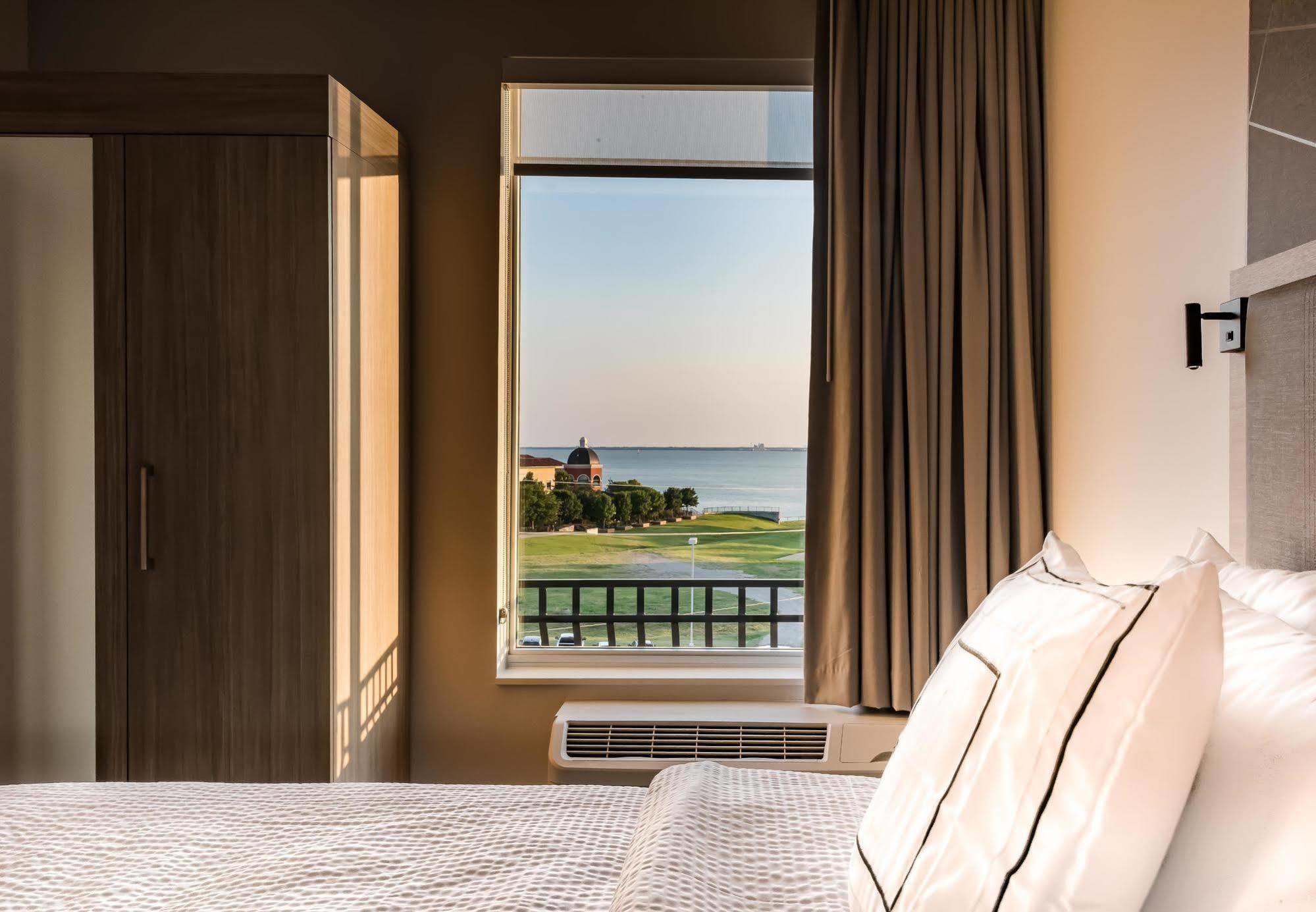 Springhill Suites By Marriott Dallas Rockwall Eksteriør bilde